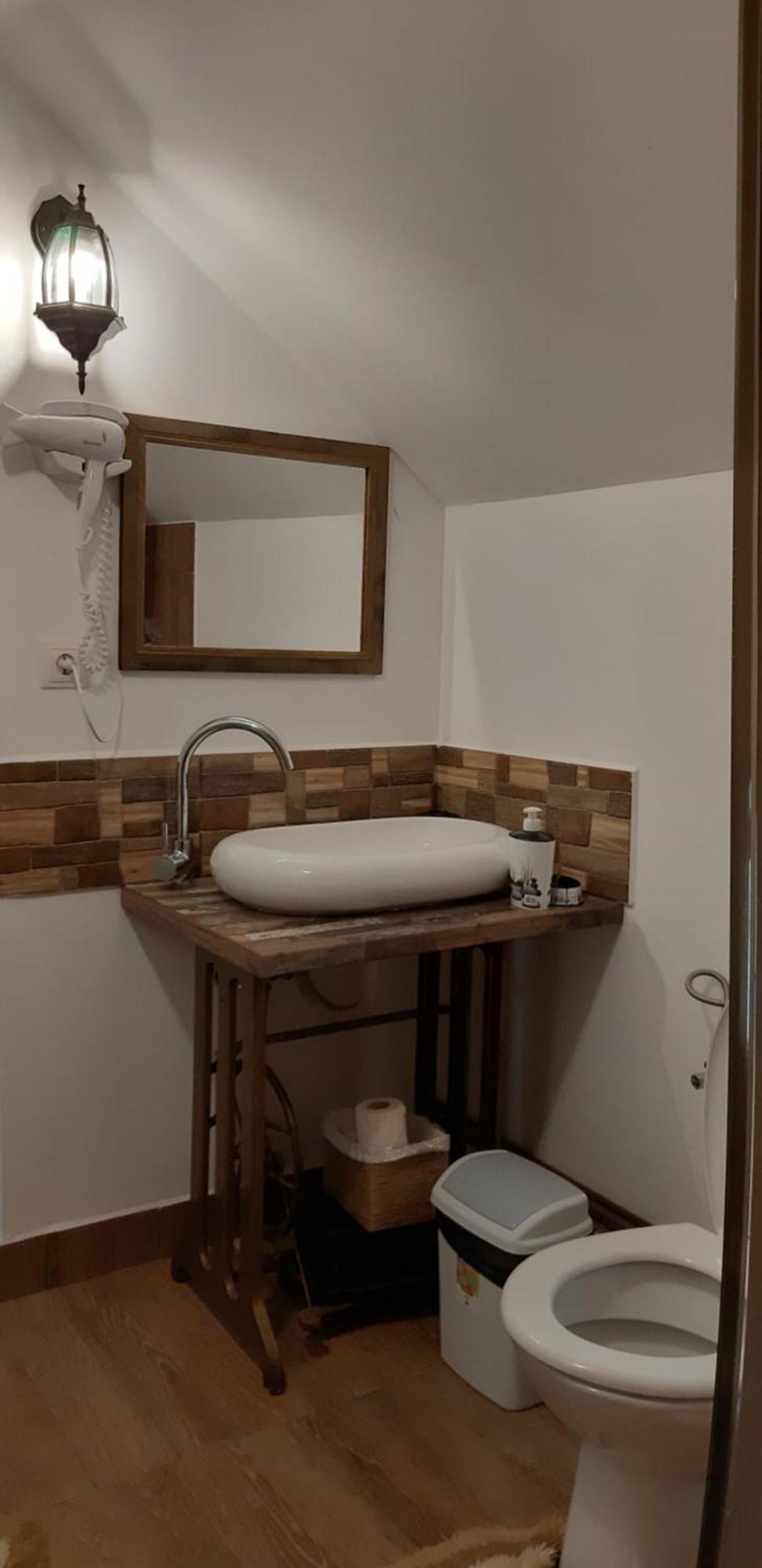 Pensiunea Casa Godja Văleni Zimmer foto